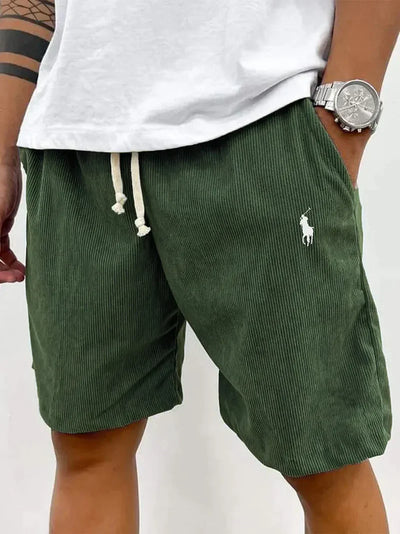 RL™ Summer Shorts – Lightweight Comfort