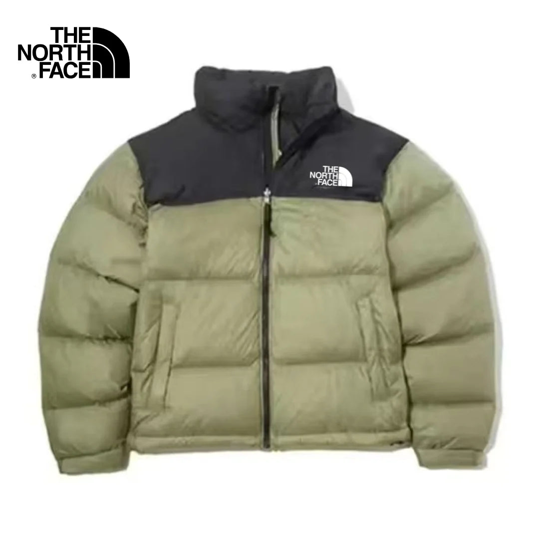 TNF™ - Men’s Winter Puffer Jacket