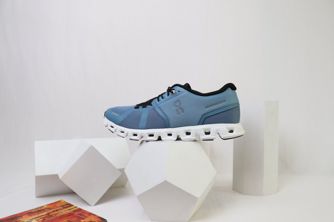 OC 5 - Lightweight Comfort - Blue