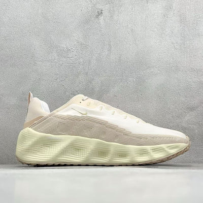 Zoom X Wave – Cream White Edition