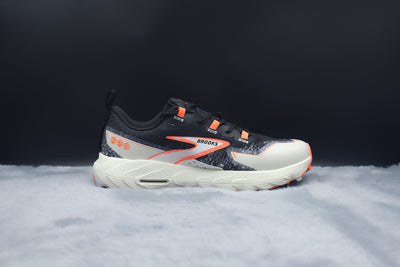 BRKS Cascadia 18 – Neon Ember