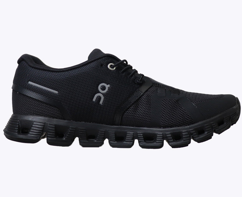 OC 5 - Lightweight Comfort - All Black