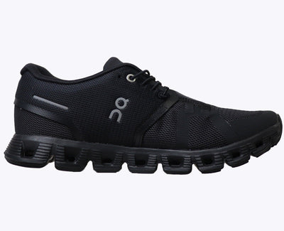 OC 5 - Lightweight Comfort - All Black
