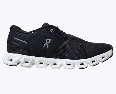 OC 5 - Lightweight Comfort - Black