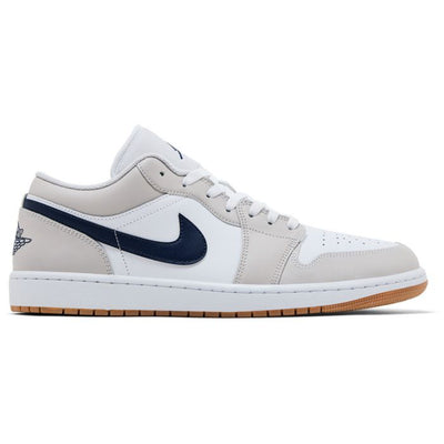 NK AIR JRD 1 - Georgetown Grey