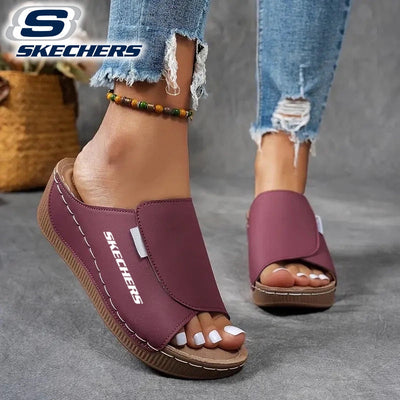 SK – SoftLift Comfort Sandals
