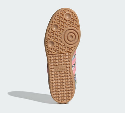 Samb 0G x Librty – Floral Edition