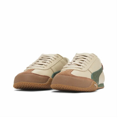 PM™ Bella OG – Cream & Forest Green