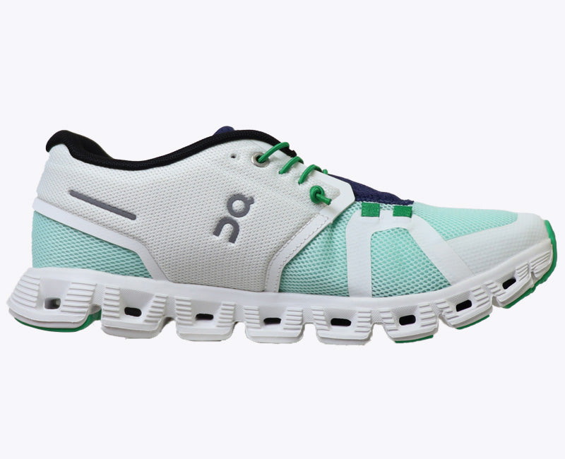 OC 5 - Lightweight Comfort - Green