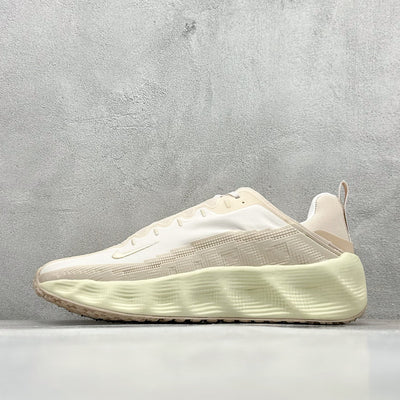 Zoom X Wave – Cream White Edition