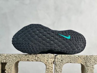 Zoom X Wave – Black Jade Edition