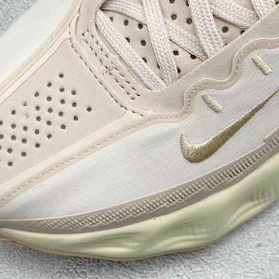 Zoom X Wave – Cream White Edition