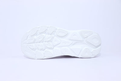 Clifton 10 - HK Unisex Sneakers - White