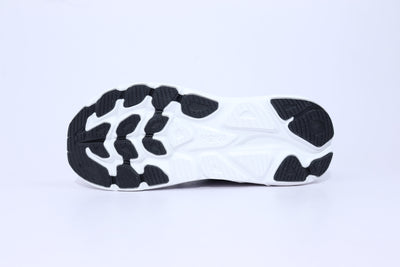 Clifton 10 - HK Unisex Sneakers - Black