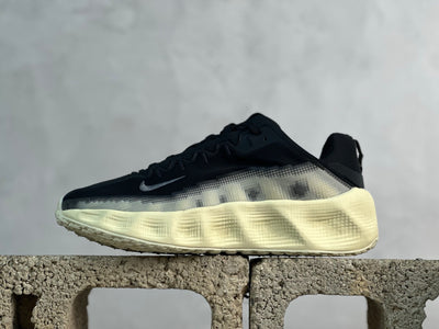 Zoom X Wave – Black Phantom Edition