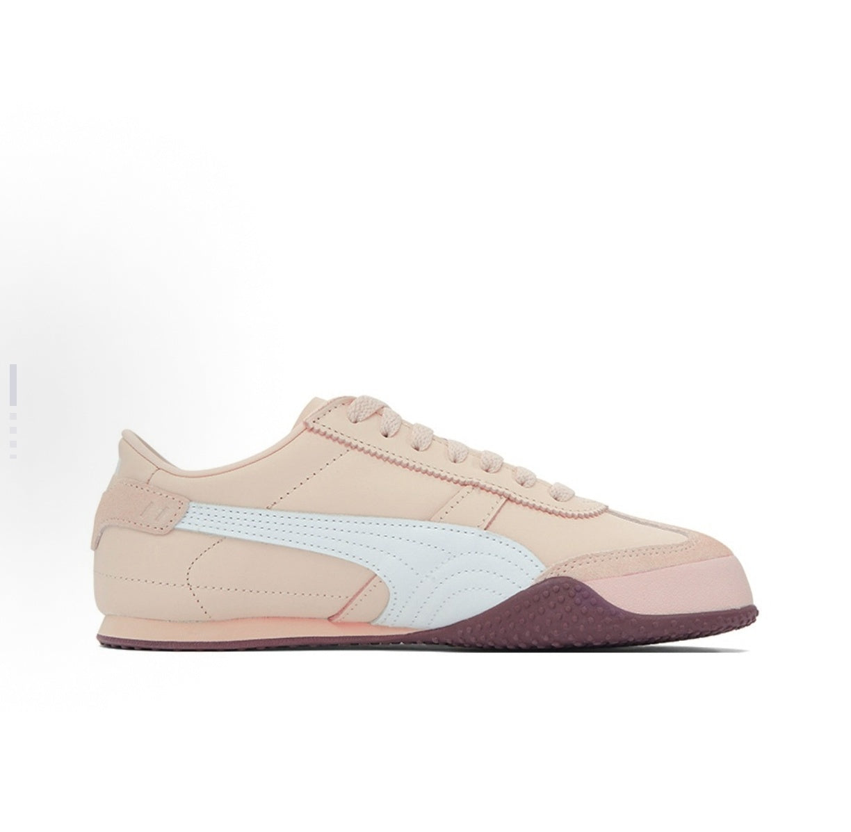 PM™ Bella OG – Blush Pink & White