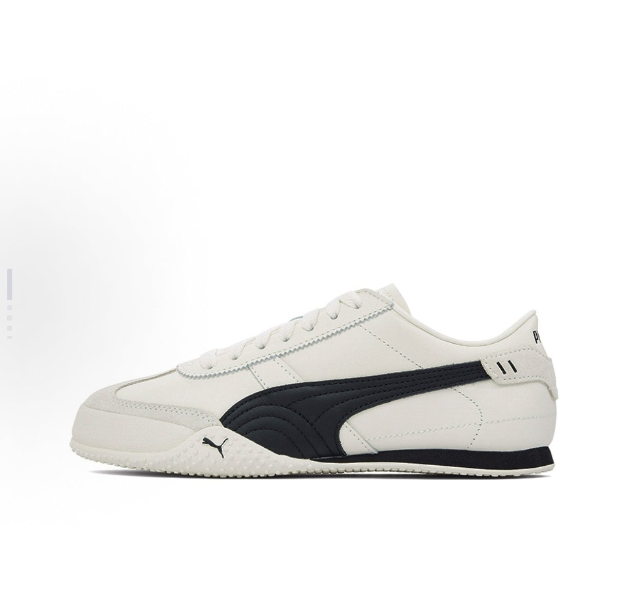 PM™ Bella OG – White & Black