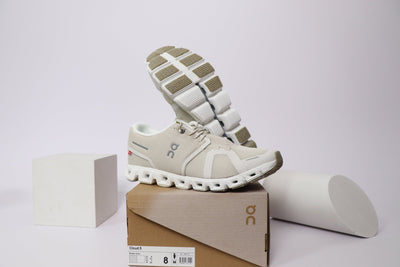 OC 5 - Lightweight Comfort - Beige