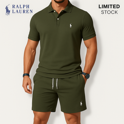 50% OFF – RL™ Summer Set