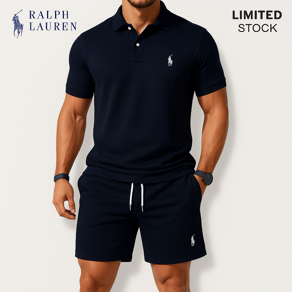 50% OFF – RL™ Summer Set