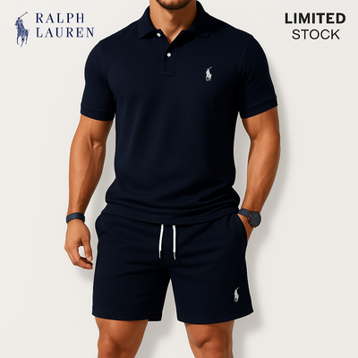 50% OFF – RL™ Summer Set