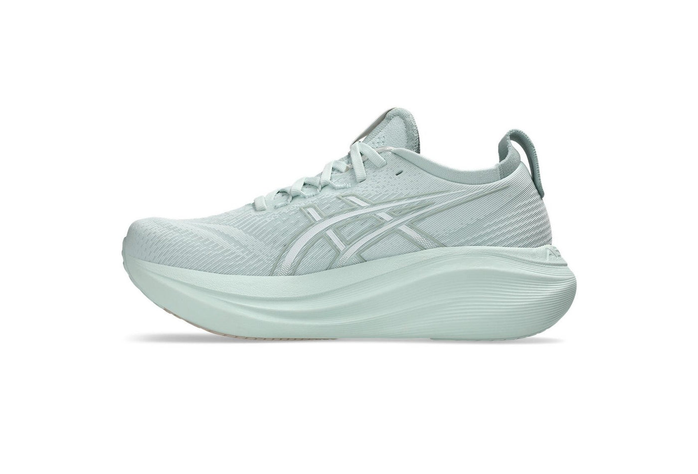 GEL-NIMBUS™ 27 – Pure Aqua Blanc