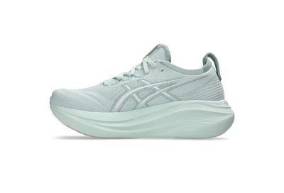 GEL-NIMBUS™ 27 – Pure Aqua Blanc