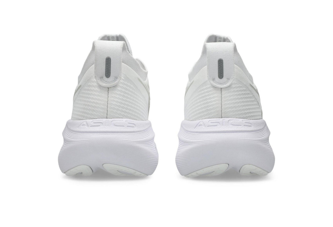 GEL-NIMBUS™ 27 – White/Glacier Grey