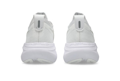 GEL-NIMBUS™ 27 – White/Glacier Grey