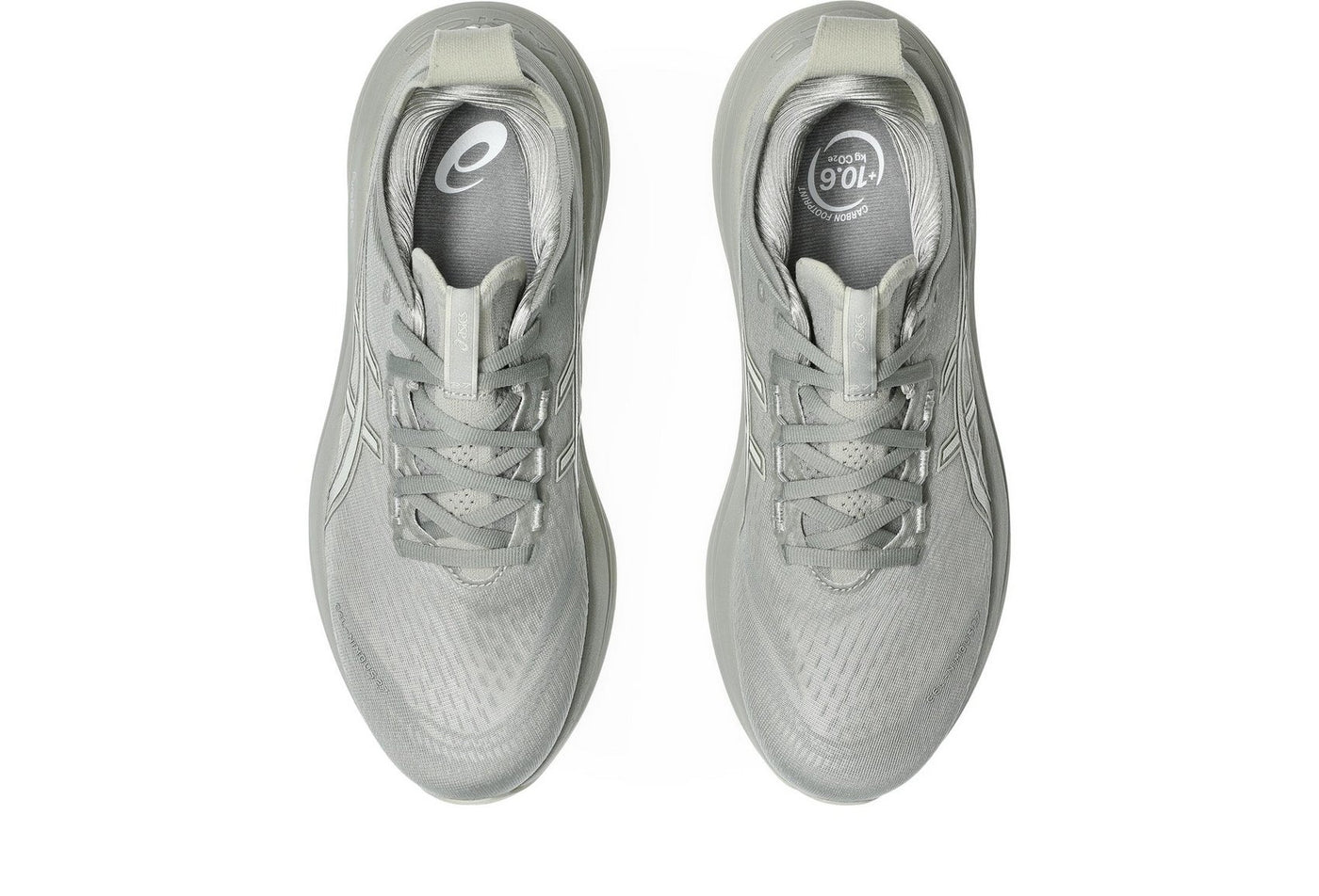 GEL-NIMBUS™ 27 – Grey Creme