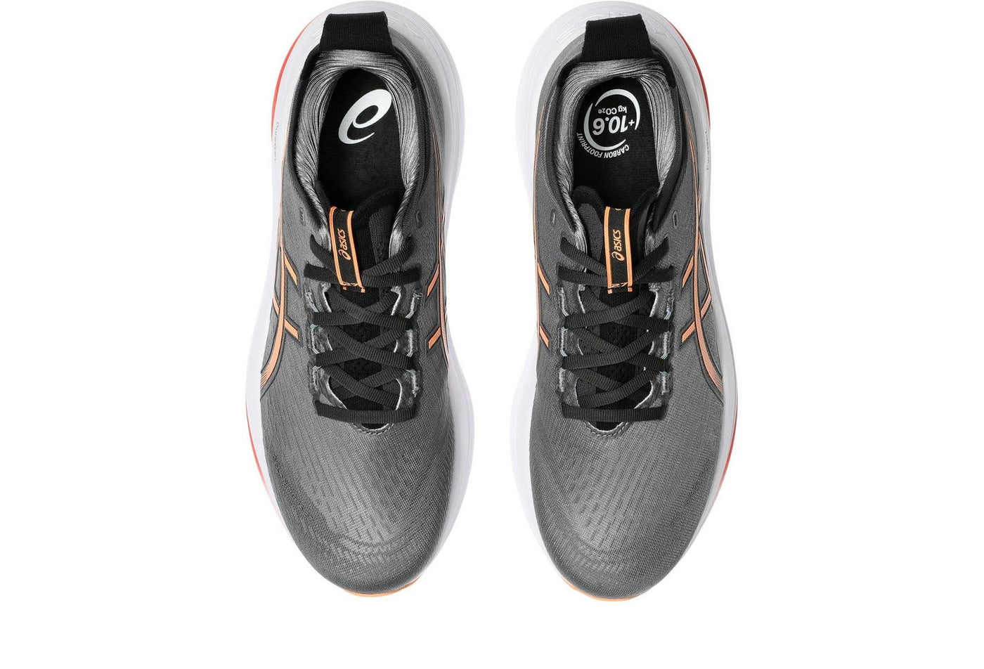 GEL-NIMBUS™ 27 – Carbon Mojave