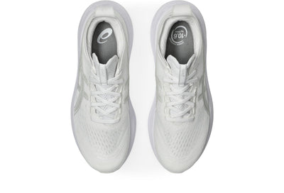 GEL-NIMBUS™ 27 – White/Glacier Grey