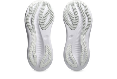 GEL-NIMBUS™ 27 – White/Glacier Grey