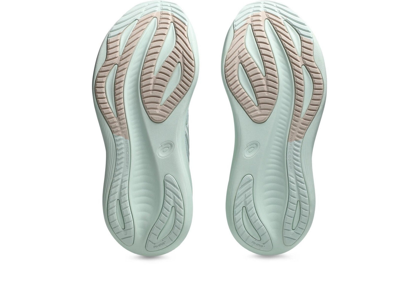 GEL-NIMBUS™ 27 – Pure Aqua Blanc