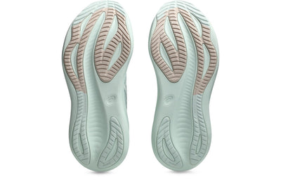 GEL-NIMBUS™ 27 – Pure Aqua Blanc