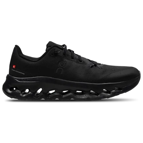 Cloudtilt™ – Eclipse Black