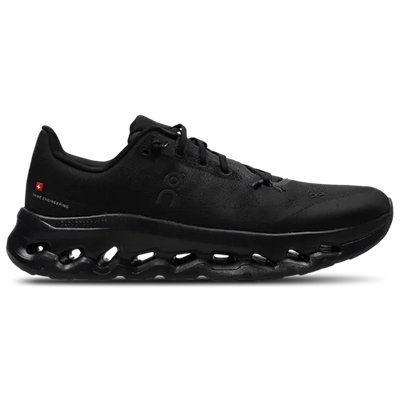 Cloudtilt™ – Eclipse Black