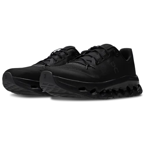 Cloudtilt™ – Eclipse Black