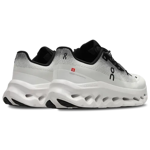 Cloudtilt™ – Black Ivory