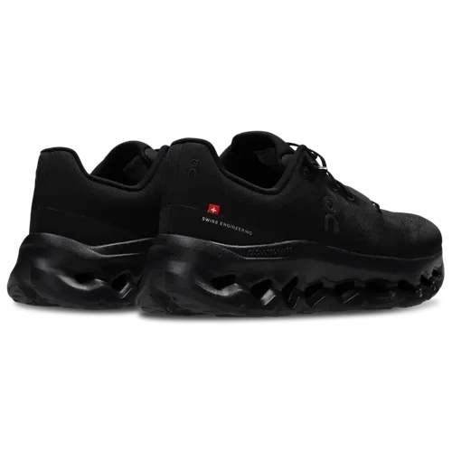 Cloudtilt™ – Eclipse Black