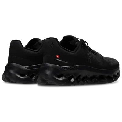 Cloudtilt™ – Eclipse Black