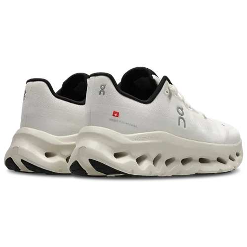 Cloudtilt™ – Pearl Ice White