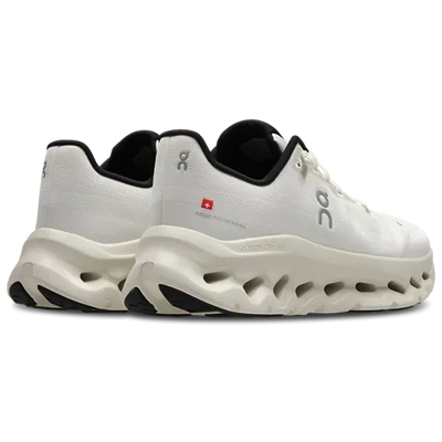 Cloudtilt™ – Pearl Ice White