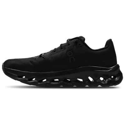 Cloudtilt™ – Eclipse Black