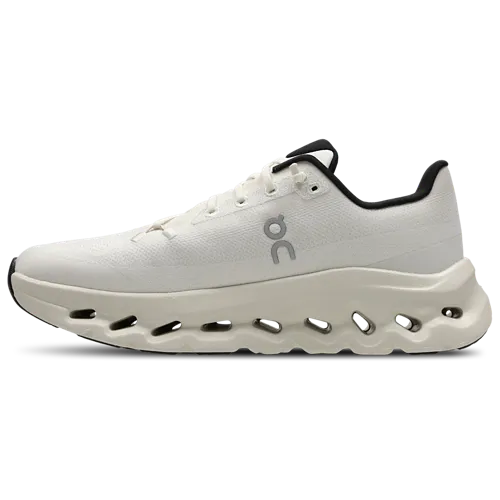 Cloudtilt™ – Pearl Ice White