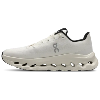 Cloudtilt™ – Pearl Ice White