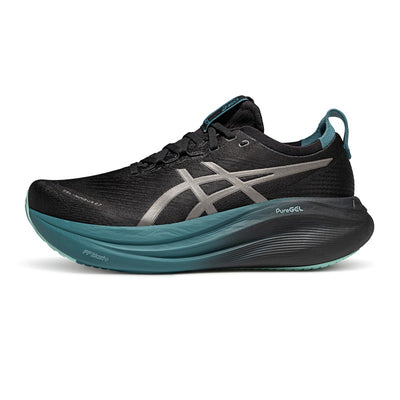 GEL-NIMBUS™ 27 – Black/Grey