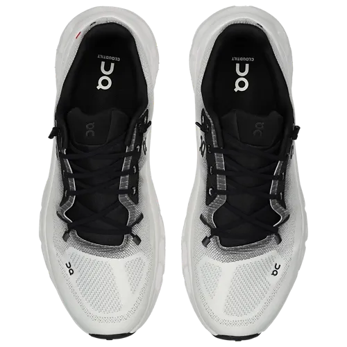 Cloudtilt™ – Black Ivory