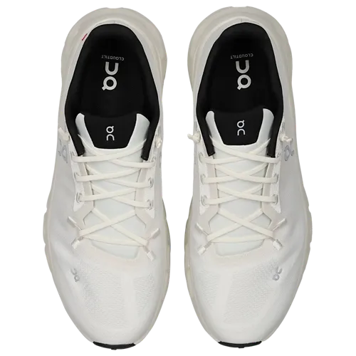 Cloudtilt™ – Pearl Ice White