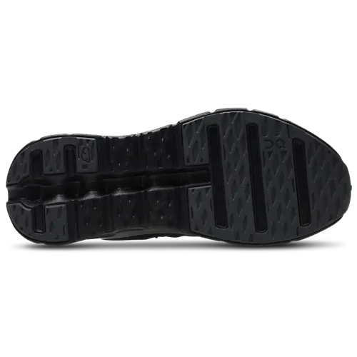 Cloudtilt™ – Eclipse Black